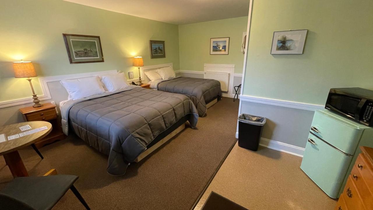 Bucksport Inn Экстерьер фото