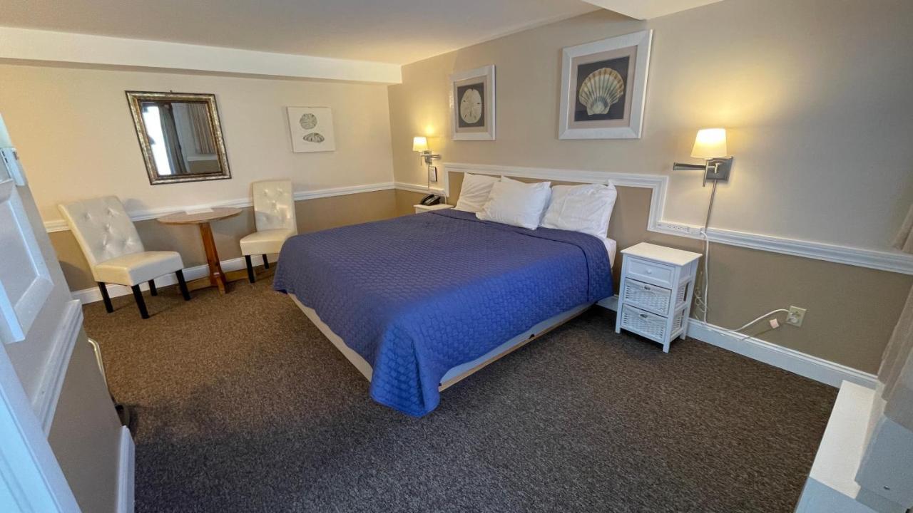 Bucksport Inn Экстерьер фото