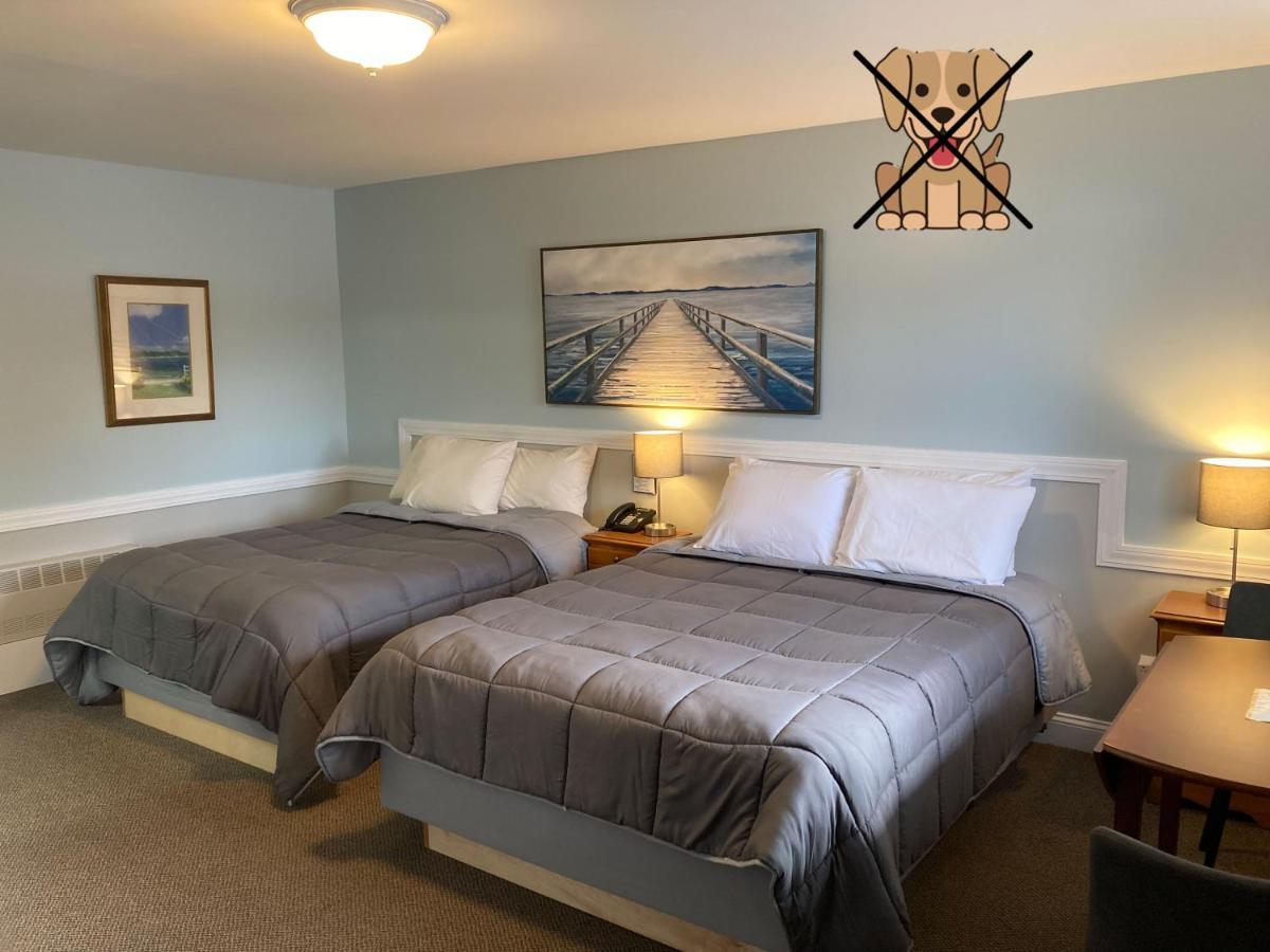 Bucksport Inn Экстерьер фото