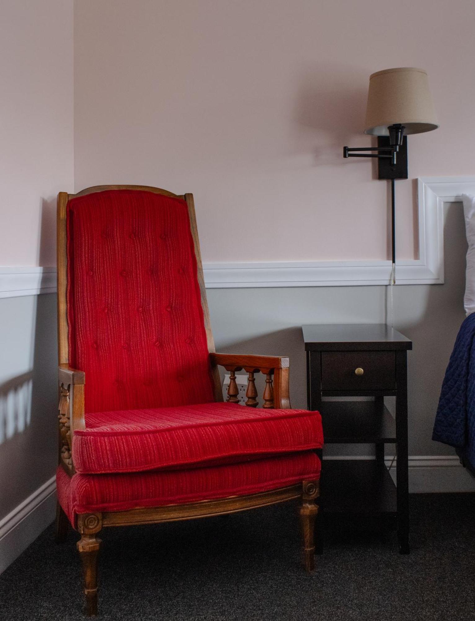 Bucksport Inn Экстерьер фото