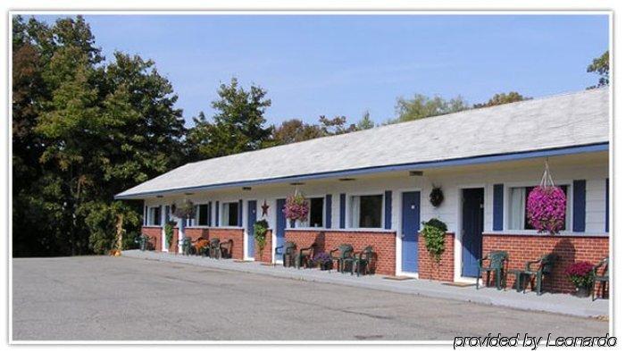 Bucksport Inn Экстерьер фото