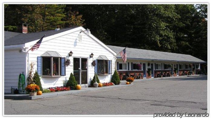 Bucksport Inn Экстерьер фото